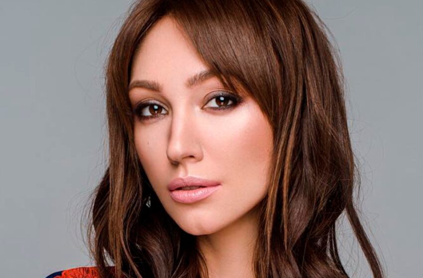  Рождены от индуса, ингуша и русского. Согдиана показала троих сыновей от мужчин разных национальностей