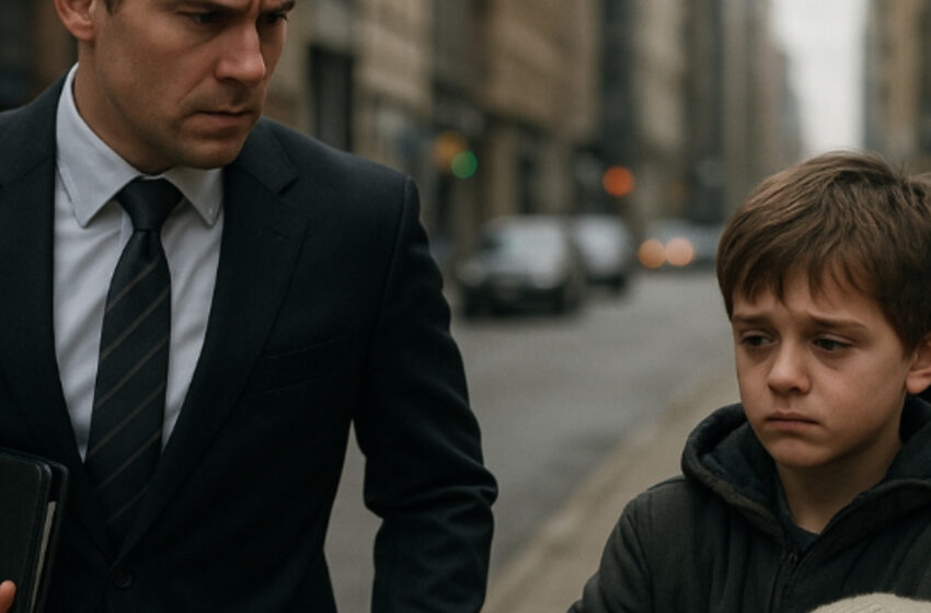  «Дяденька, пожалуйста, возьмите мою сестренку, она давно ничего не ела», — со слезами на глазах сказал мне мальчик. Я ещё не оправился от утраты жены, а судьба уже готовила мне новое испытание