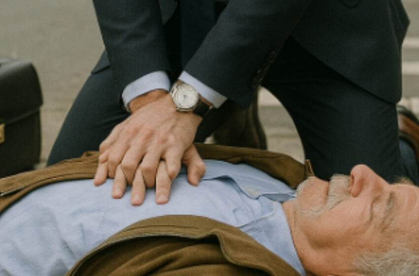  Он пропустил главное собеседование в своей жизни, думая, что все кончено. Но именно эта ситуация изменила всю его жизнь