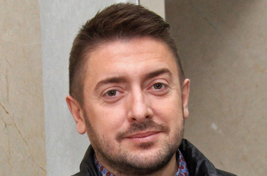  «Я о российском периоде своей жизни не вспоминаю совсем»: Суханов объяснил, почему навсегда вычеркнул РФ из своей жизни