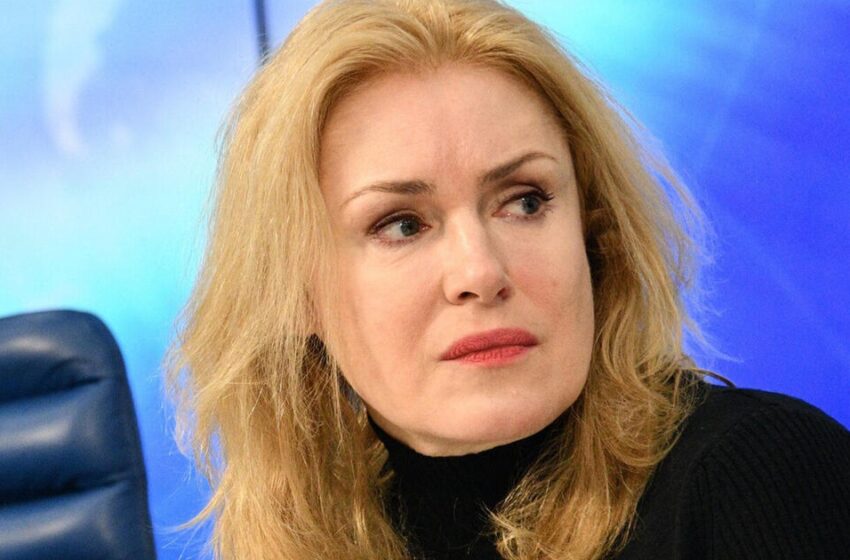  «Столкнулась с омерзительным зрелищем — люди плясали под Сердючку и «Червону руту»»: Шукшина возмутилась танцами под украинские хиты и предложила «проучить» фанатов