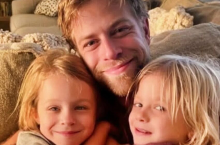  Жена ушла и вернулась со слезами: почему Дэвид не дал ей второго шанса