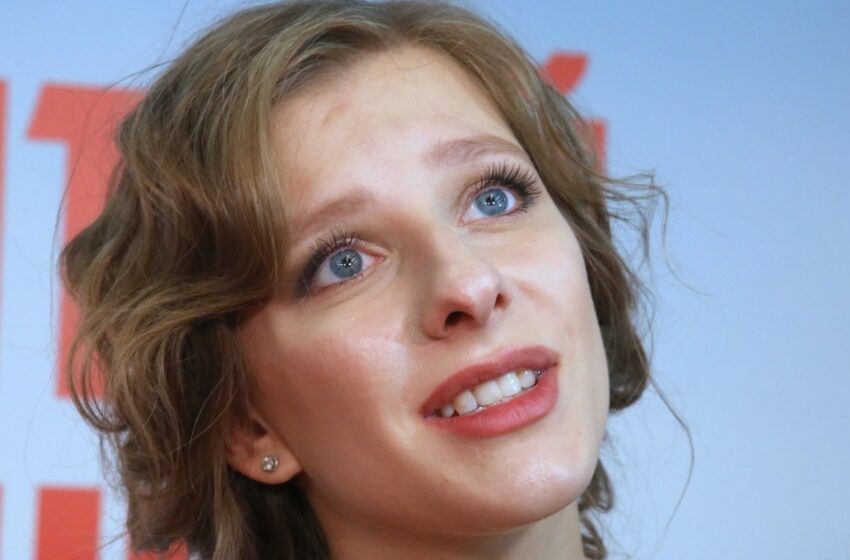  «Ну конечно, таких не отменяют, они — под особой защитой»: Арзамасова показала детей от Авербуха, но в Сети снова недовольны