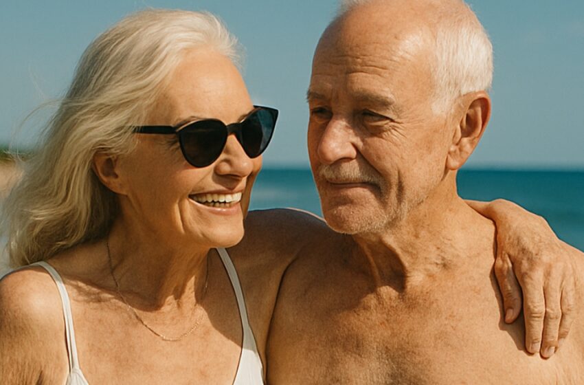  Моя дочь унизила меня под фотографией в купальнике — и я впервые в жизни почувствовала неуверенность. После этого было принято решение ее проучить